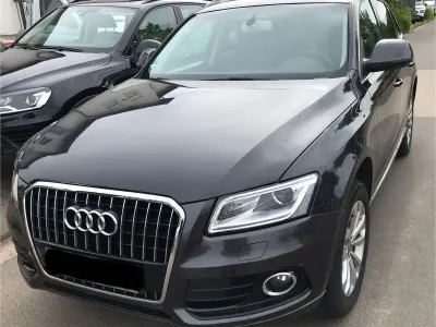 Gebraucht Audi Q5