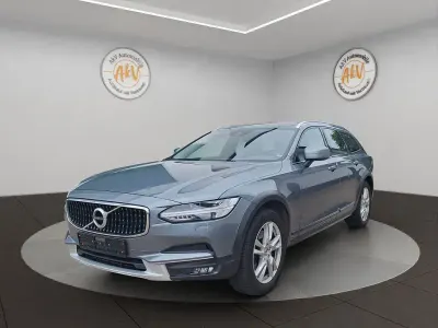 Gebraucht Volvo V90 CC