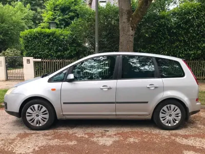 Gebraucht Ford C-MAX