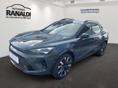 Nuova Cupra Formentor VZ 333 CV (244 kW) 2025 Blu SUV