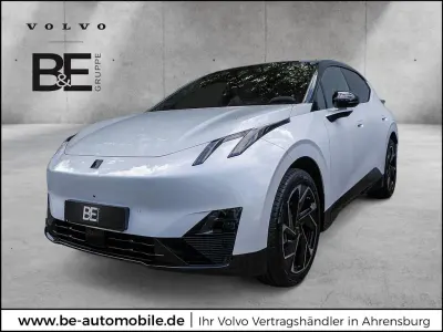 Gebraucht Lynk & Co 02