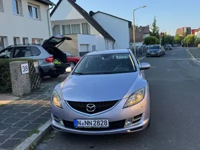 Gebraucht Mazda 6