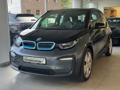 Gebraucht BMW i3