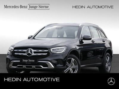 Mercedes GLC300e