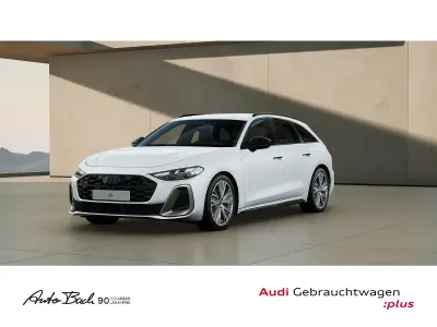 Gebraucht Audi A5