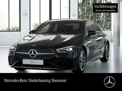 Mercedes CLA200
