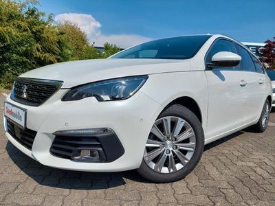 gebraucht Peugeot 308 SW PureTech 130 GPF Stop & Start Allure Pack