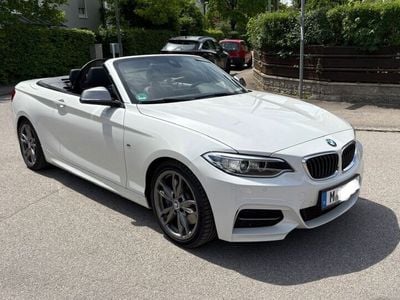 BMW M235