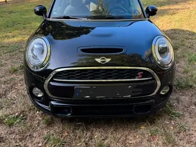 Gebraucht Mini Cooper S