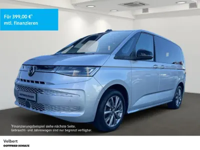 Gebraucht VW Multivan