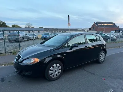 Gebraucht Seat Leon