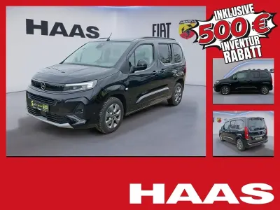 Gebraucht Opel Combo Life