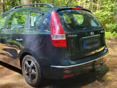 Gebraucht Hyundai i30