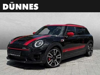 Mini Cooper Clubman