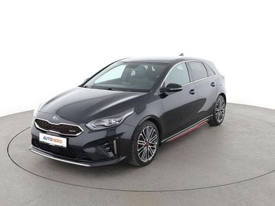 Kia Ceed GT