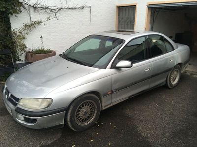 gebraucht Opel Omega 