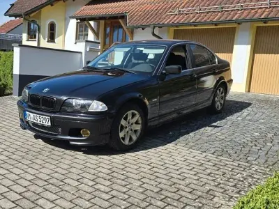 Gebraucht BMW 320