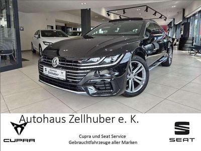VW Arteon