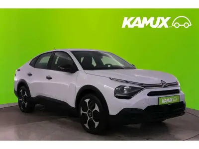 Gebraucht Citroën C4