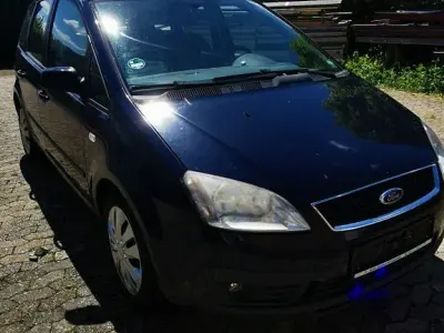 Gebraucht Ford C-MAX
