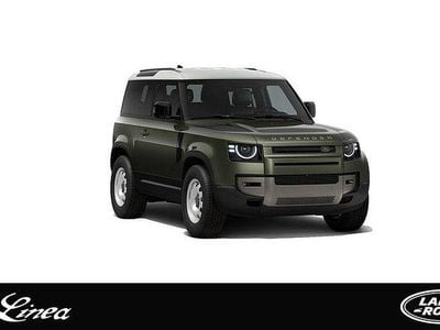 Neu Land Rover Defender S 200 PS (147 kW) 2026 Woolstone green SUV