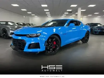 Gebraucht Chevrolet Camaro ZL1