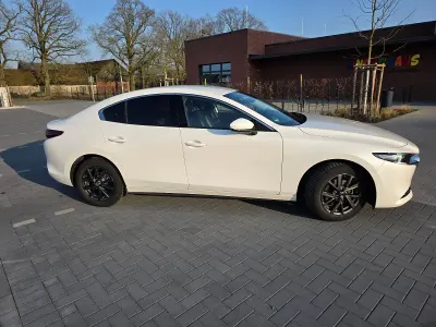 Gebraucht Mazda 3