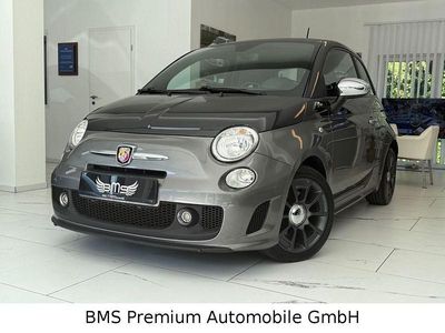 Abarth 500