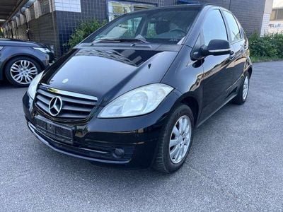 Mercedes A170