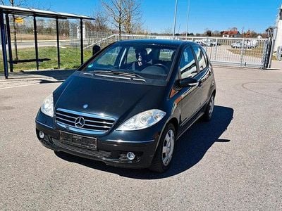 Mercedes A200