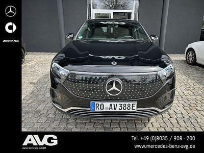 Gebraucht Mercedes EQA250 139 kW (190 PS) 2026 SUV