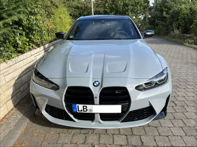 Gebraucht BMW M3