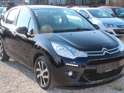 Gebraucht Citroën C3