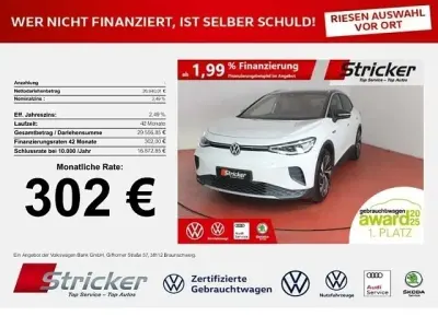 Occasion VW ID.4