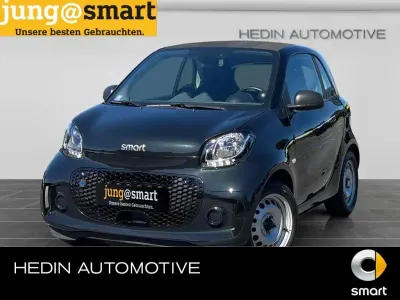 Gebraucht Smart ForTwo Electric Drive