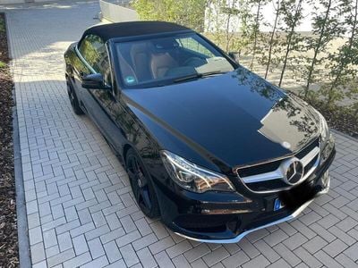 Mercedes E350