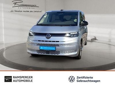 VW T7