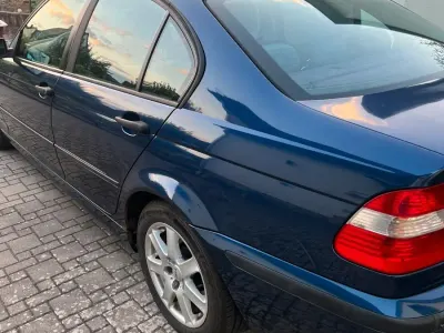 Gebraucht BMW 320