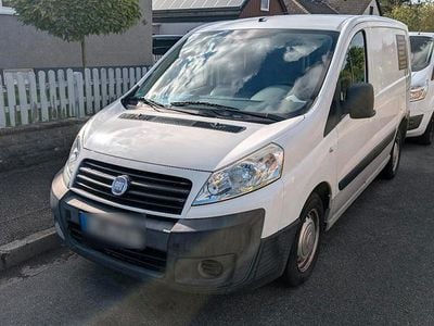 Fiat Scudo