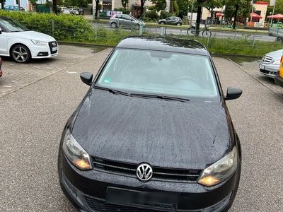 gebraucht VW Polo 1.2 Neue Tüv 05/26 Klima