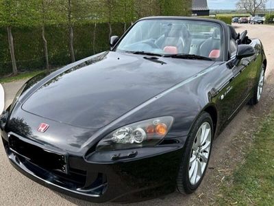Honda S 2000