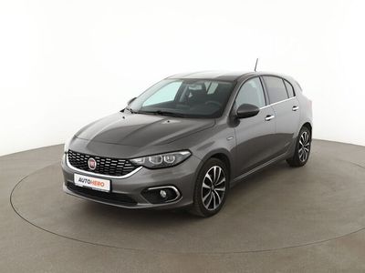 gebraucht Fiat Tipo 1.4 Turbo Lounge, Benzin, 11.570 €