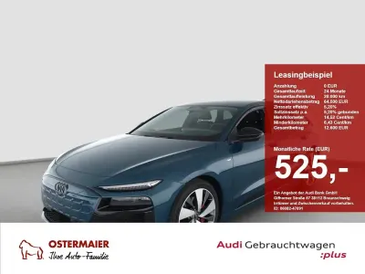 Gebraucht Audi A6 e-tron