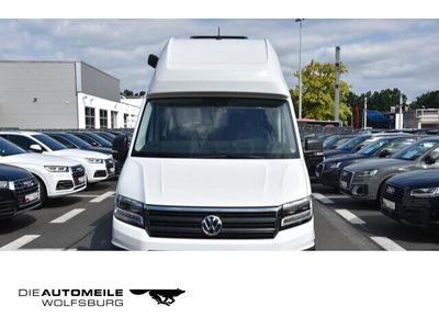 VW California
