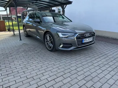 Occasion Audi A6