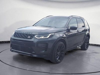 Neu Land Rover Discovery Sport SE Dynamic 269 PS (197 kW) 2025 Grau SUV