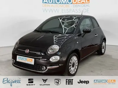 Gebraucht Fiat 500