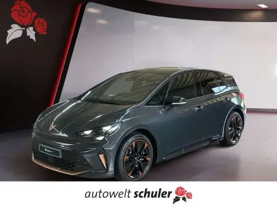 Gebraucht Cupra Born 169 kW (231 PS) 2026 Timanfaya grau metallic Kleinwagen