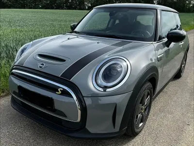 Gebraucht Mini Cooper SE