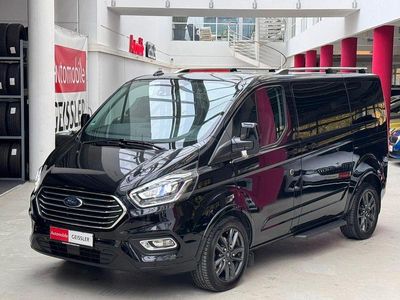 Ford Tourneo